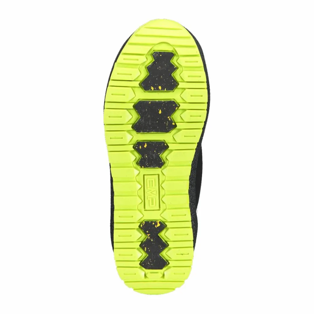 Après-Ski-Stiefel Kinder Rae Waterproof>CMP Discount