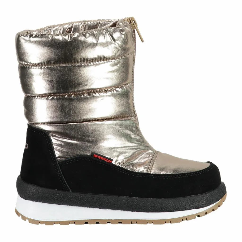 Après-Ski-Stiefel Kinder Rae Waterproof>CMP Discount