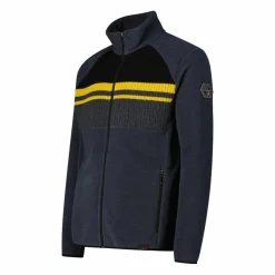 Arctic Fleece Sweatshirt aus Wolle für Herren><noscript><img width=