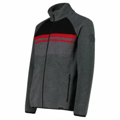 Arctic Fleece Sweatshirt aus Wolle für Herren><noscript><img width=