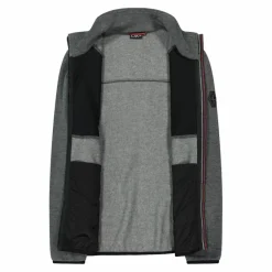 Arctic Fleece Sweatshirt aus Wolle für Herren><noscript><img width=