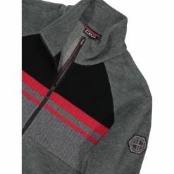 Arctic Fleece Sweatshirt aus Wolle für Herren><noscript><img width=