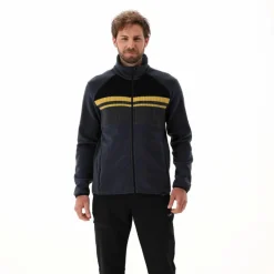 Arctic Fleece Sweatshirt aus Wolle für Herren><noscript><img width=