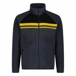 Arctic Fleece Sweatshirt aus Wolle für Herren><noscript><img width=