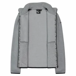 Arctic Fleece Sweatshirt aus Wolle für Damen><noscript><img width=