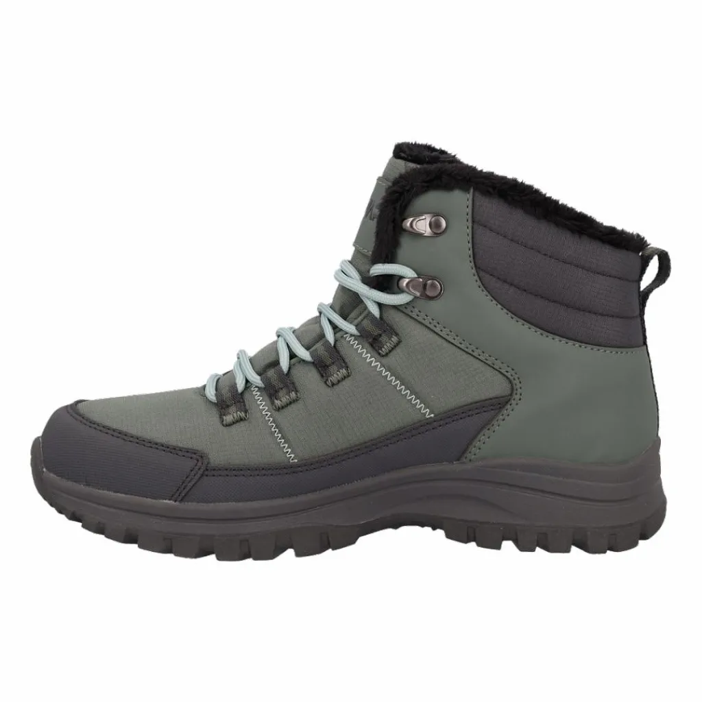 Auryl mid WP schneestiefel damen>CMP Clearance