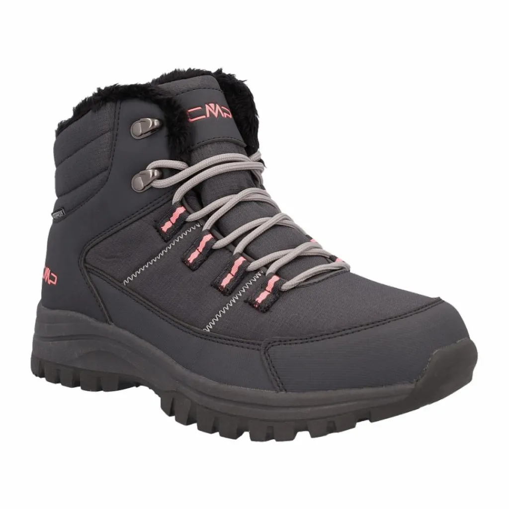 Auryl mid WP schneestiefel damen>CMP Clearance