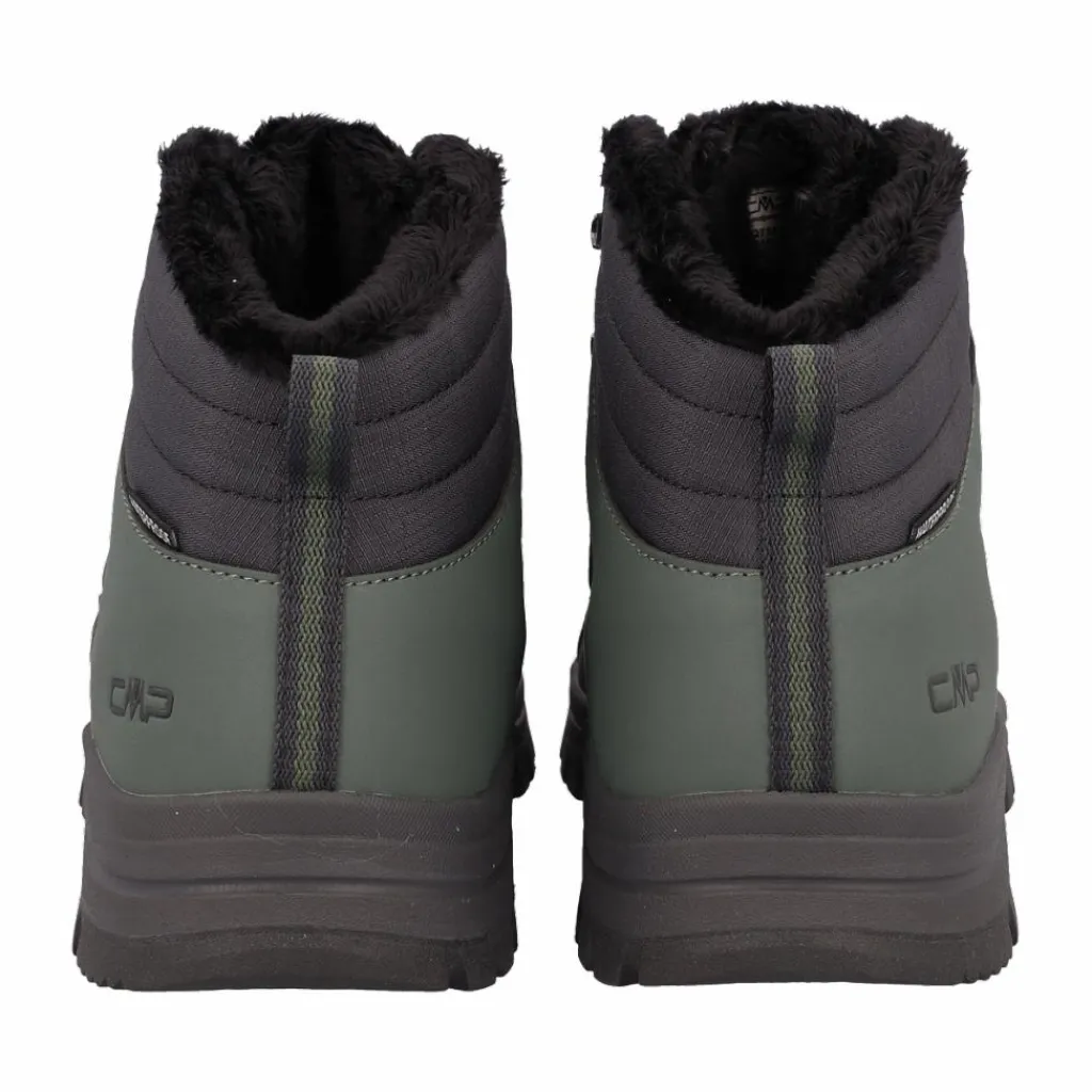 Auryl mid WP schneestiefel damen>CMP Clearance
