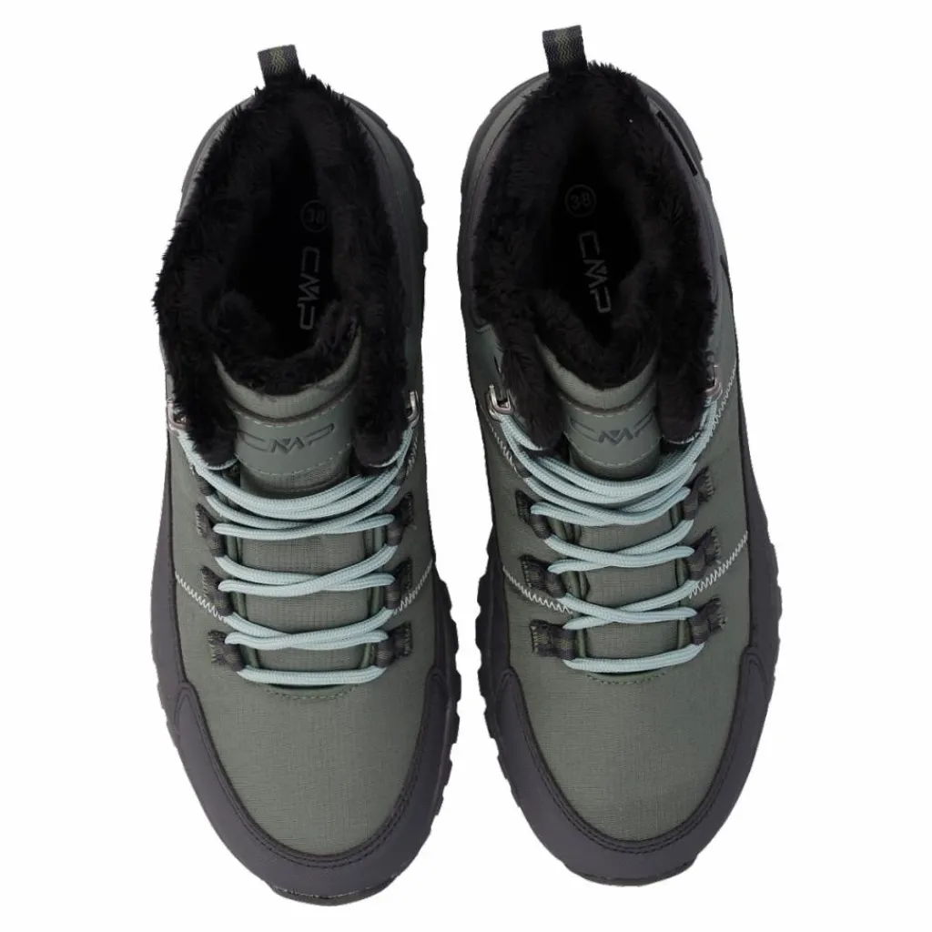 Auryl mid WP schneestiefel damen>CMP Clearance