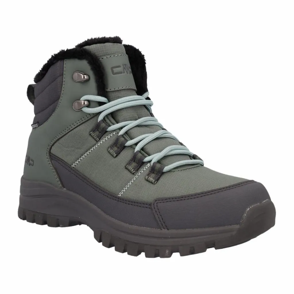 Auryl mid WP schneestiefel damen>CMP Clearance
