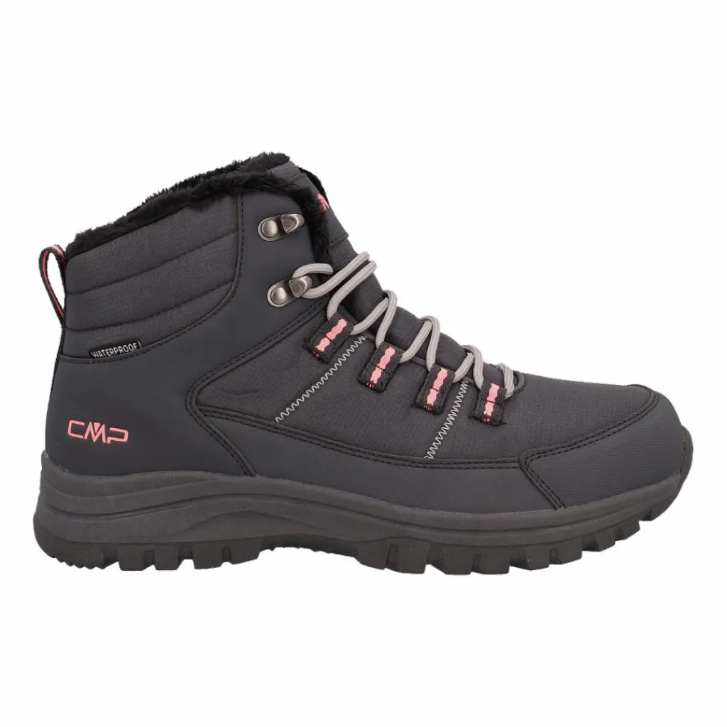 Auryl mid WP schneestiefel damen>CMP Clearance