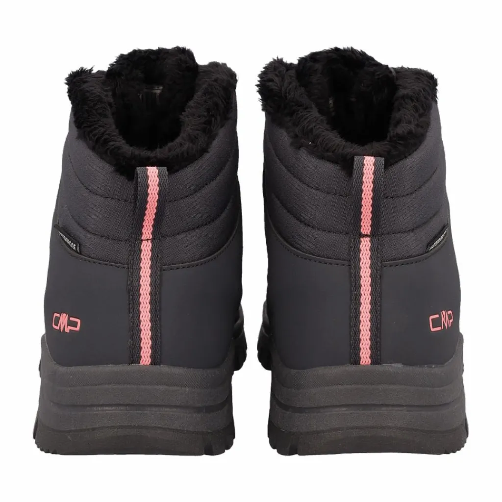 Auryl mid WP schneestiefel damen>CMP Clearance