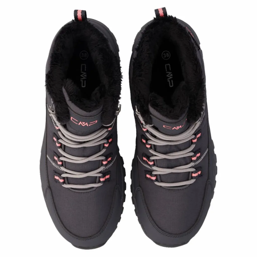 Auryl mid WP schneestiefel damen>CMP Clearance