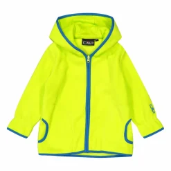 Baby's Arctic Fleece Jacke>CMP Hot