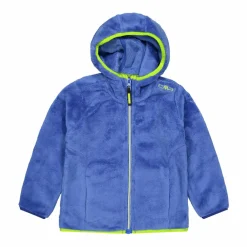 Baby's highloft unisex jacket>CMP Clearance