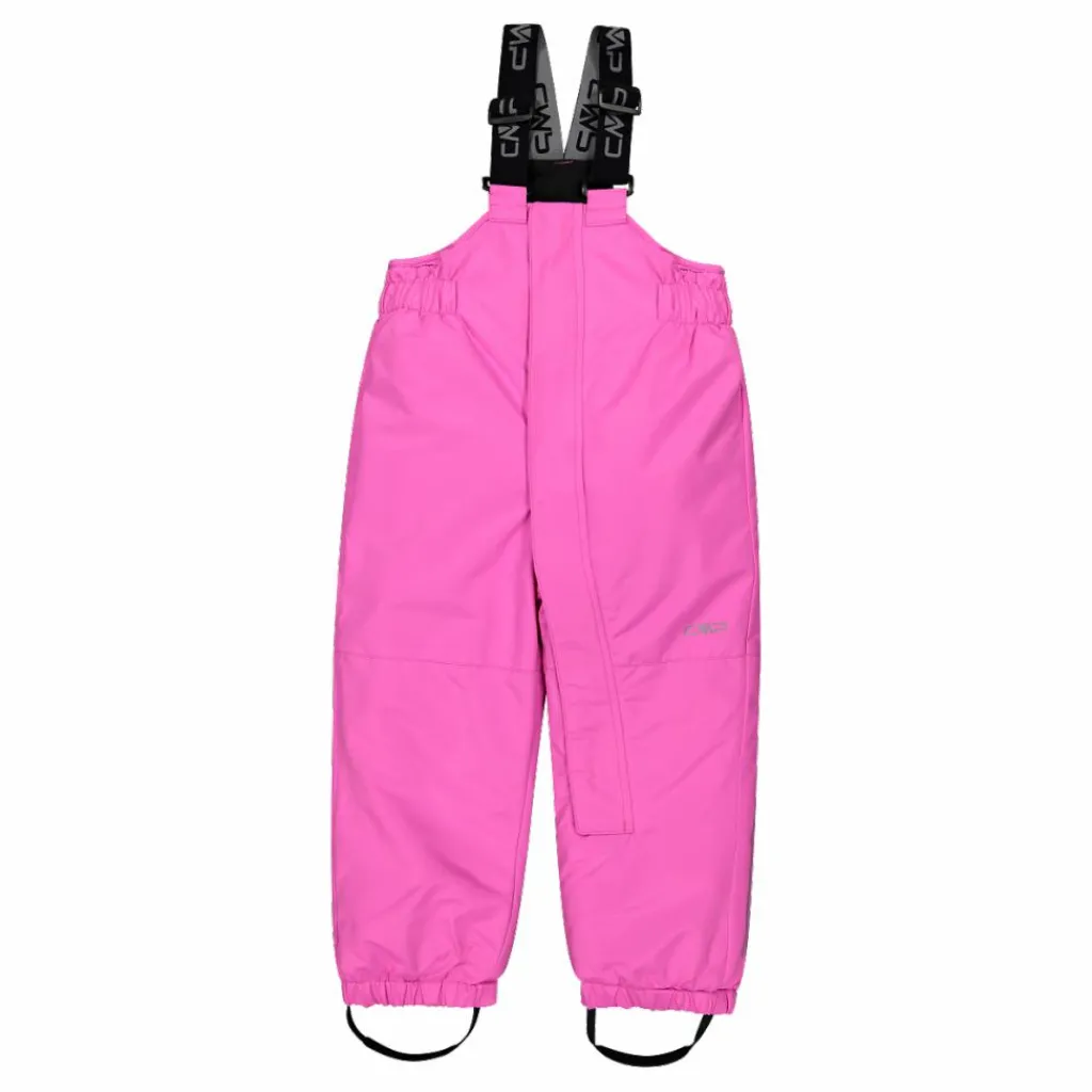 Baby-Skihose mit Trägern>CMP Sale