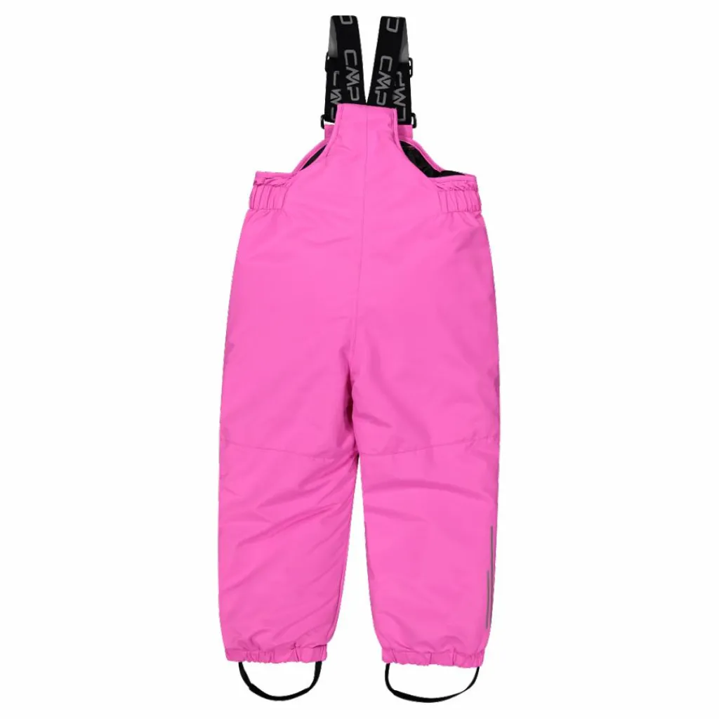 Baby-Skihose mit Trägern>CMP Sale