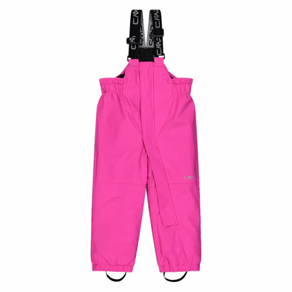 Baby-Skihose mit Trägern>CMP Sale