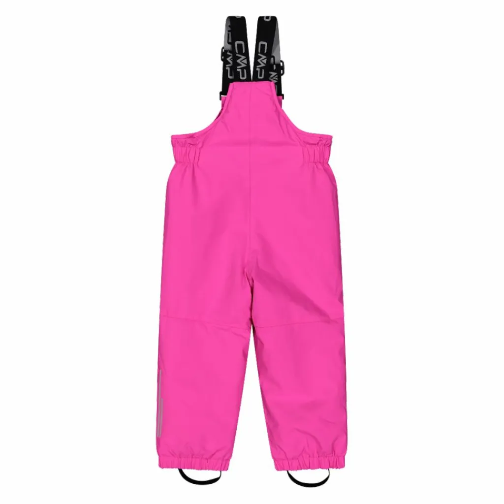 Baby-Skihose mit Trägern>CMP Sale