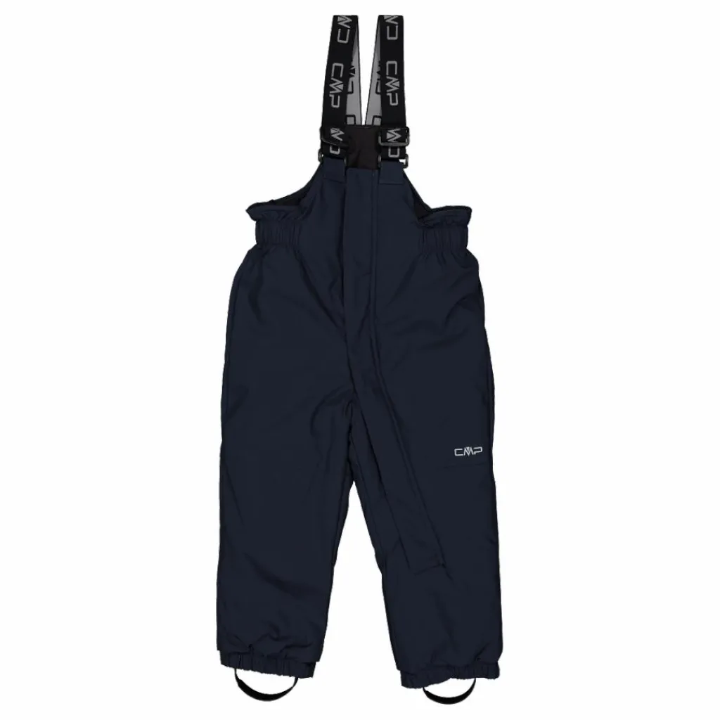 Baby-Skihose mit Trägern>CMP Sale