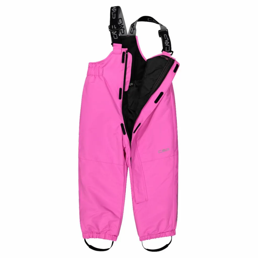 Baby-Skihose mit Trägern>CMP Sale
