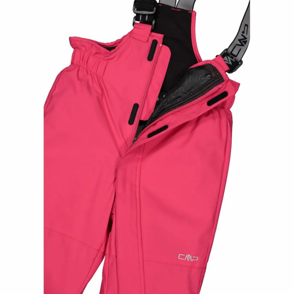 Baby-Skihose mit Trägern>CMP Sale