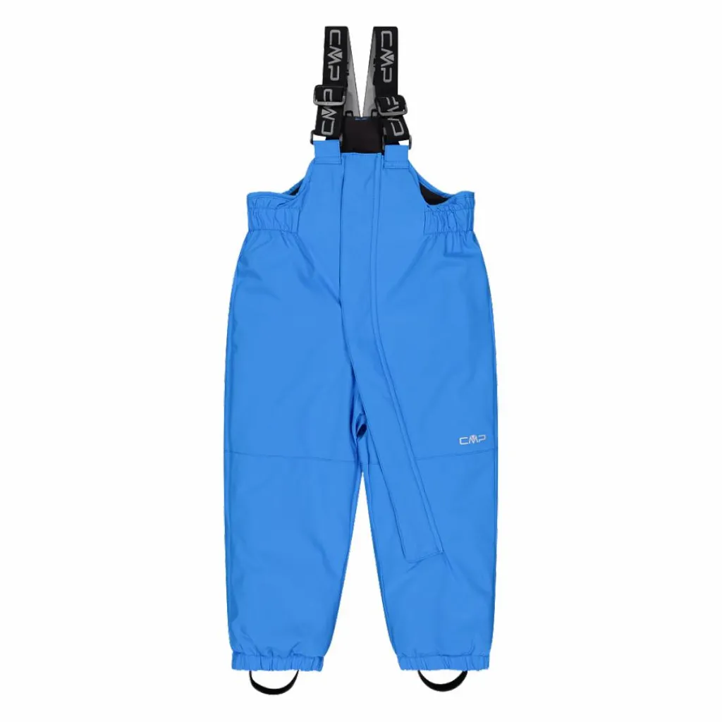 Baby-Skihose mit Trägern>CMP Sale