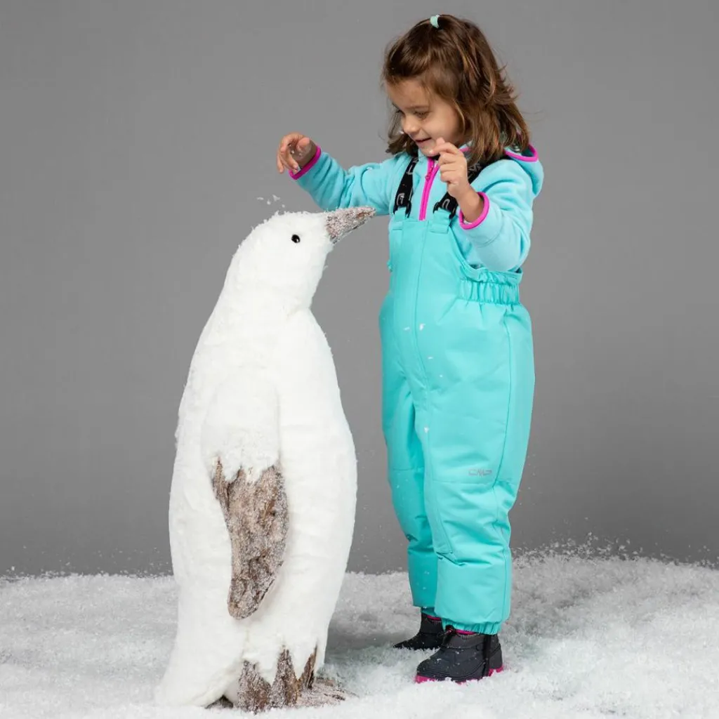 Baby-Skihose mit Trägern>CMP Sale