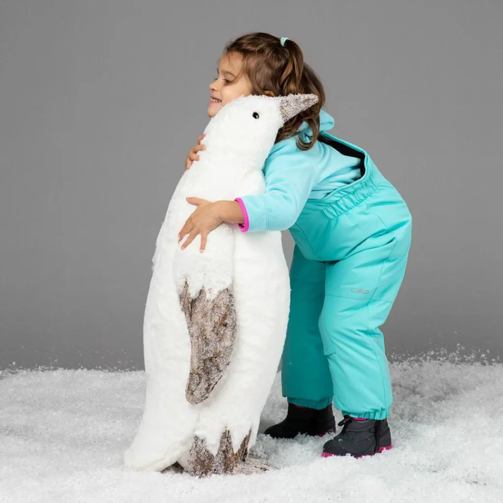 Baby-Skihose mit Trägern>CMP Sale