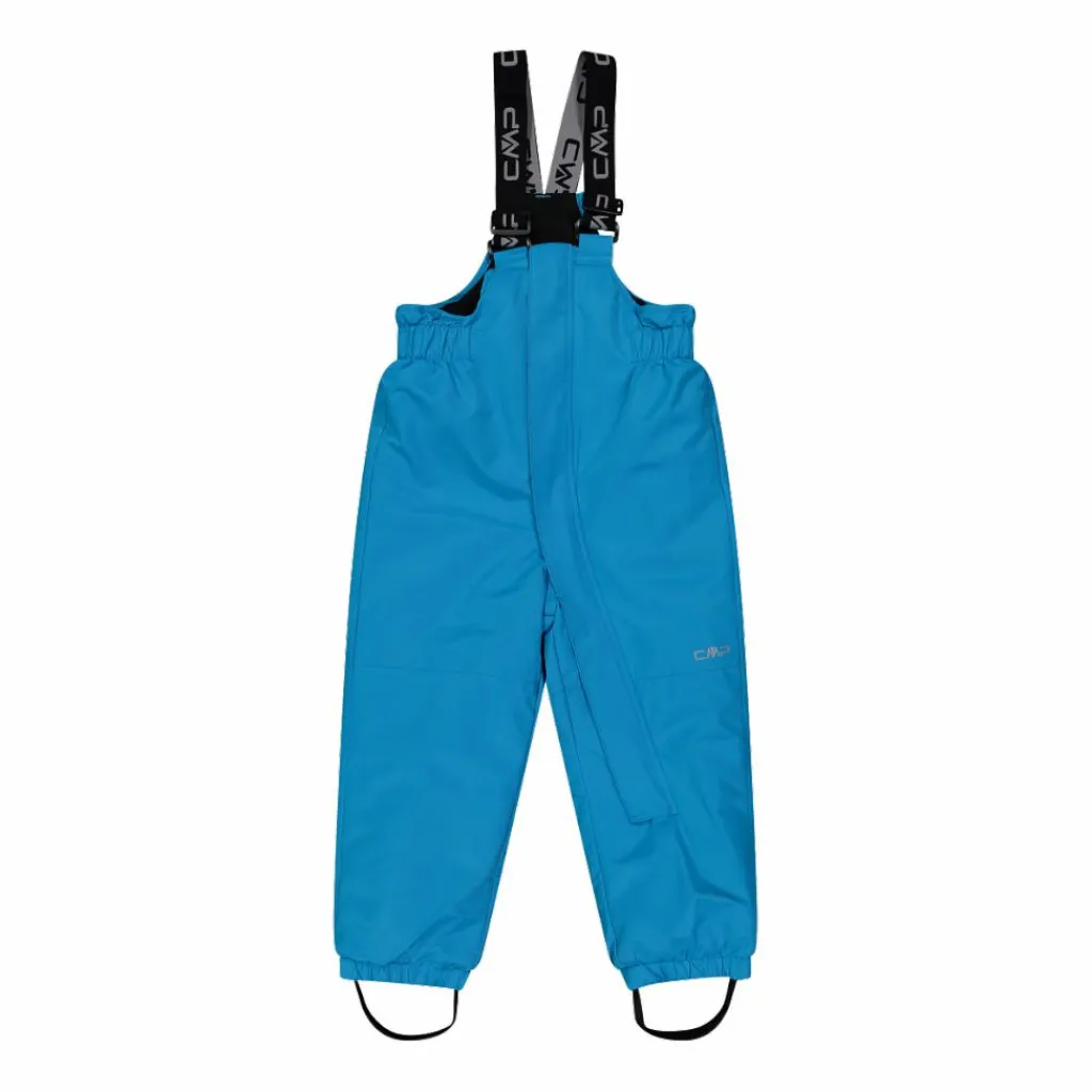 Baby-Skihose mit Trägern>CMP Sale