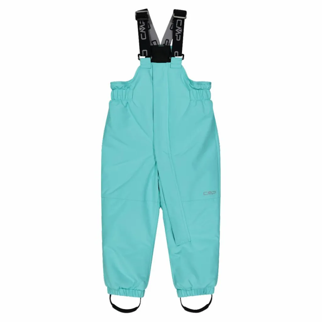 Baby-Skihose mit Trägern>CMP Sale