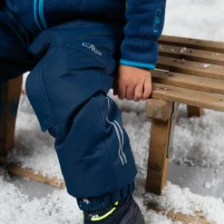 Baby-Skihose mit Trägern><noscript><img width=