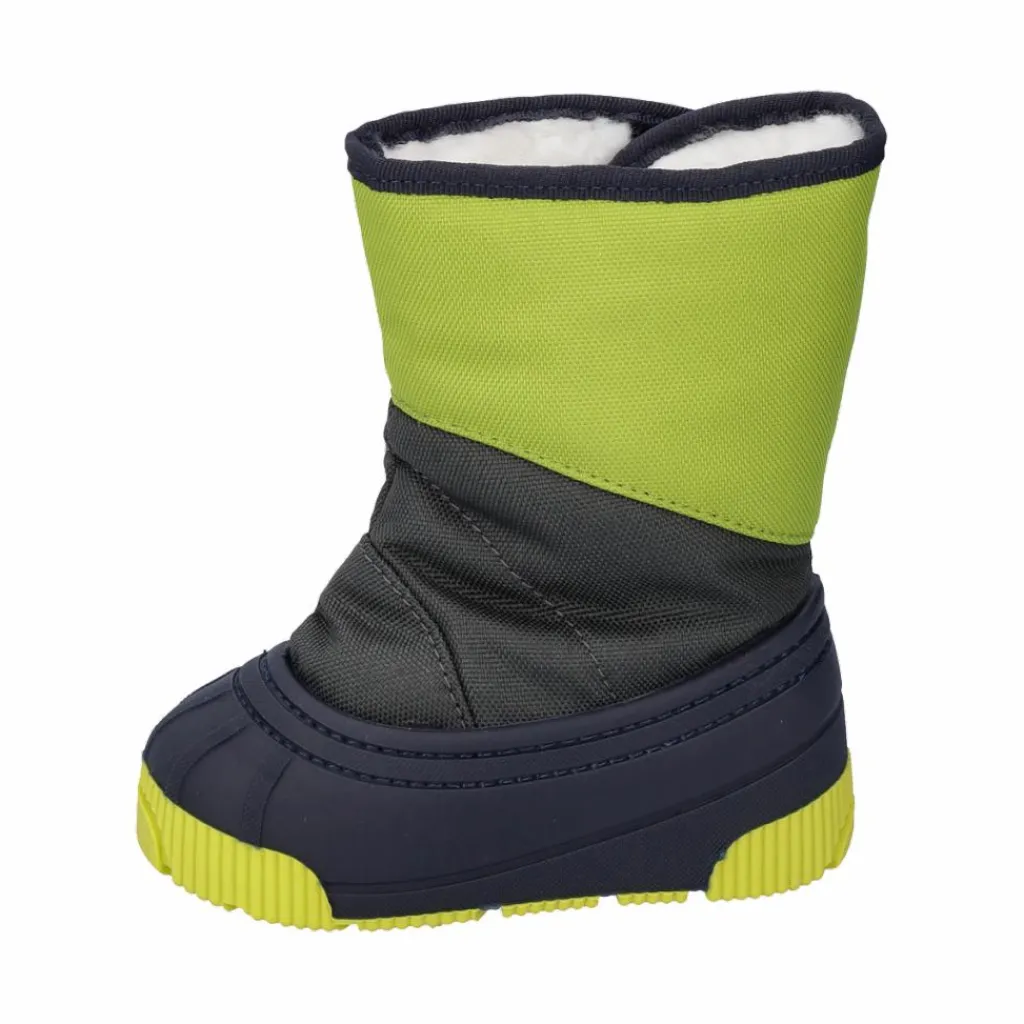 Baby-Winterschuh Hanki>CMP Clearance