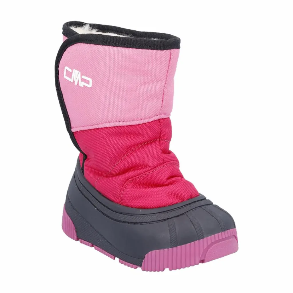 Baby-Winterschuh Hanki>CMP Clearance