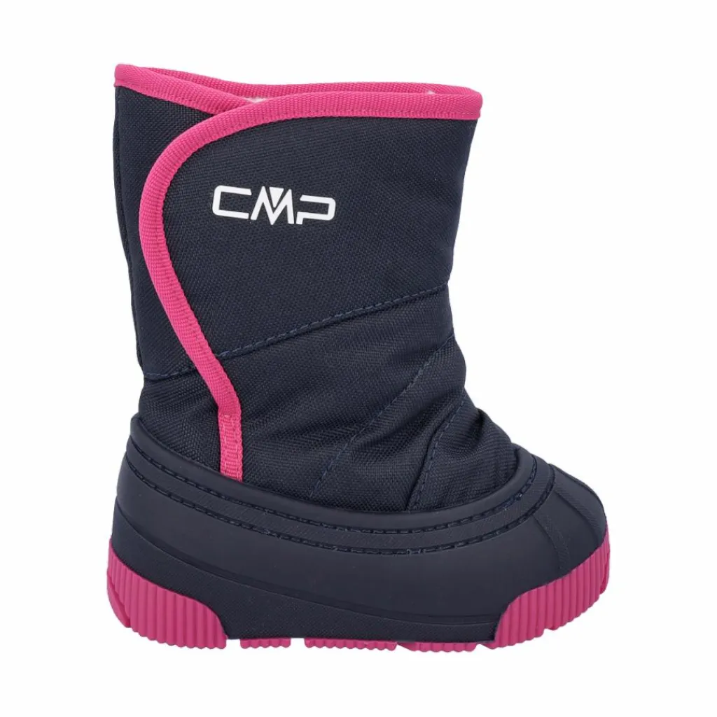 Baby-Winterschuh Hanki>CMP Clearance