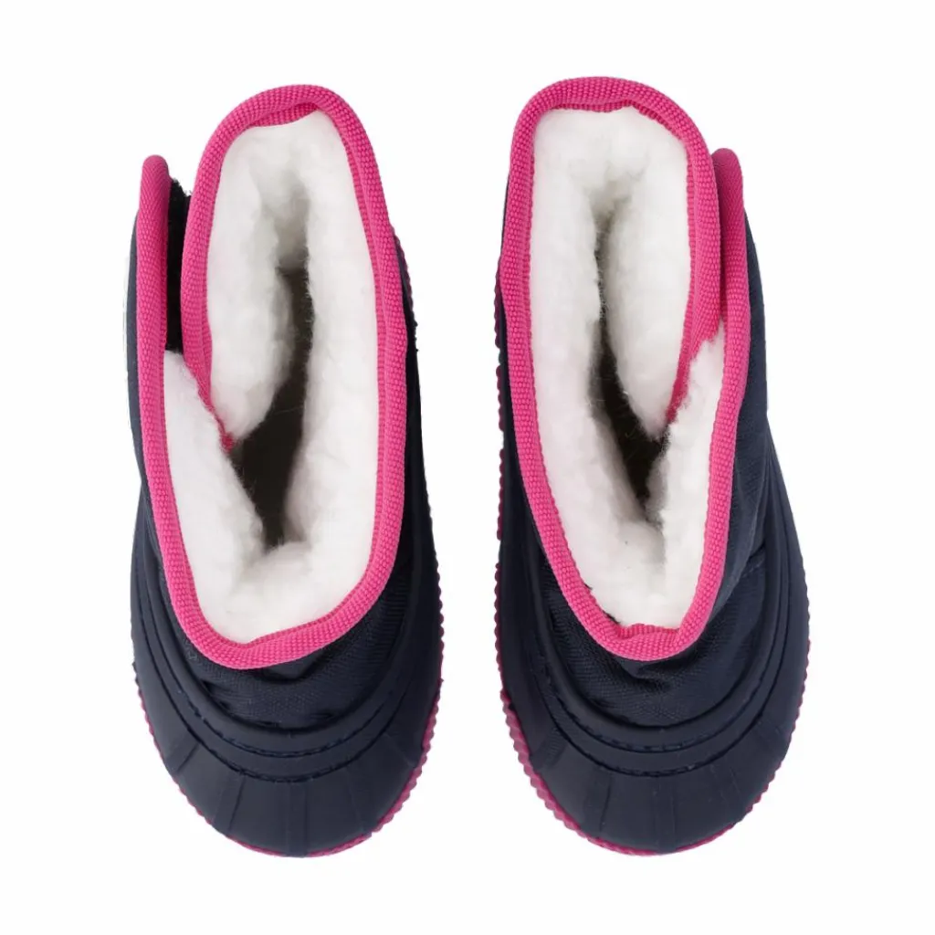 Baby-Winterschuh Hanki>CMP Clearance