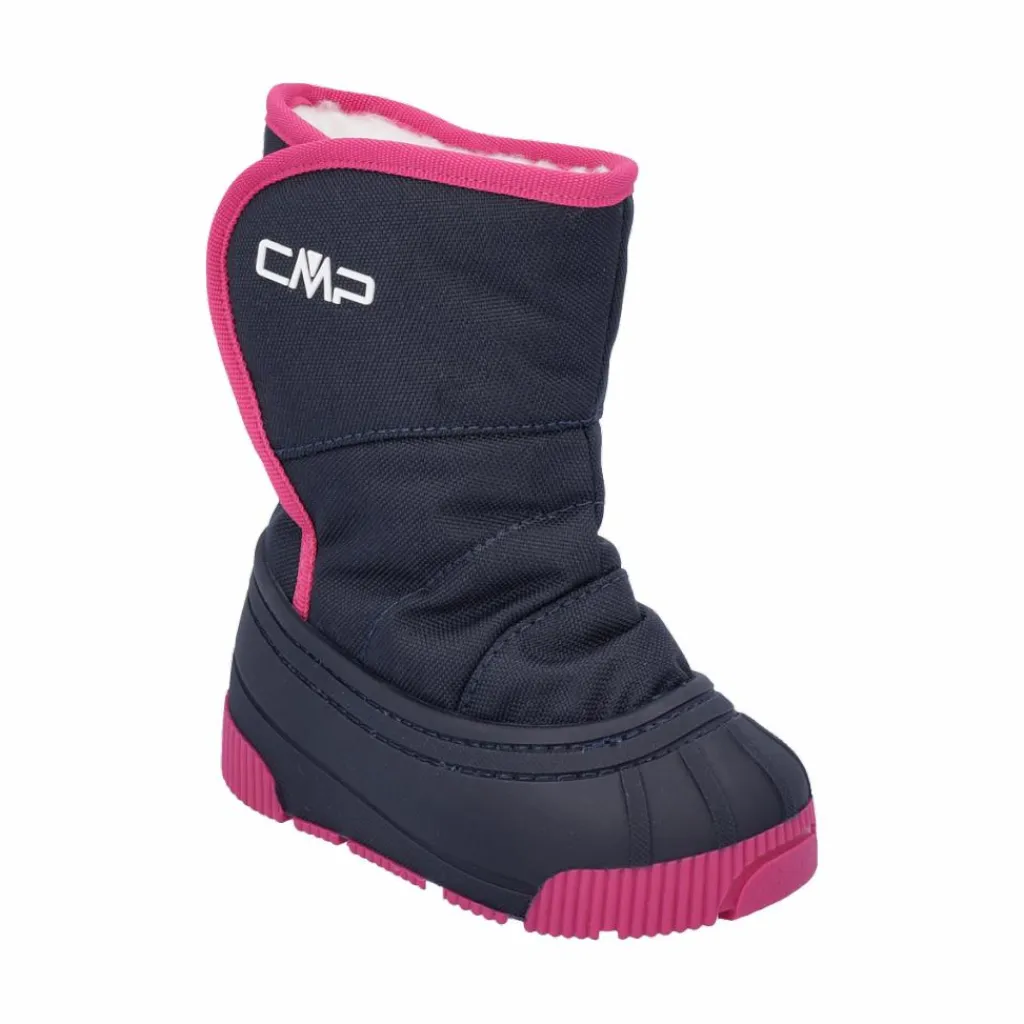Baby-Winterschuh Hanki>CMP Clearance