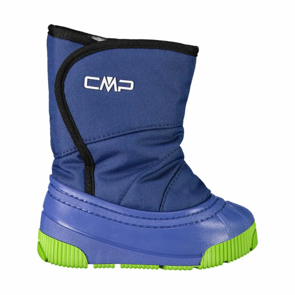 Baby-Winterschuh Hanki>CMP Clearance