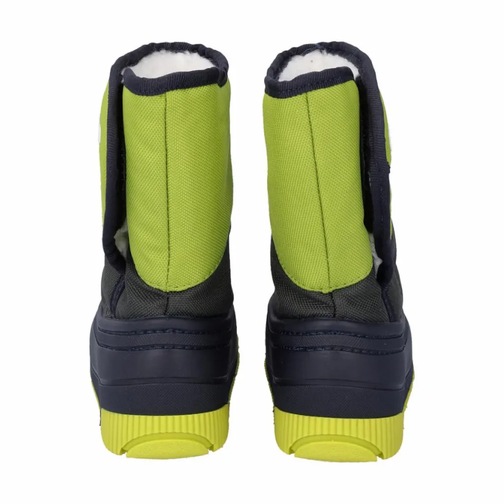 Baby-Winterschuh Hanki>CMP Clearance