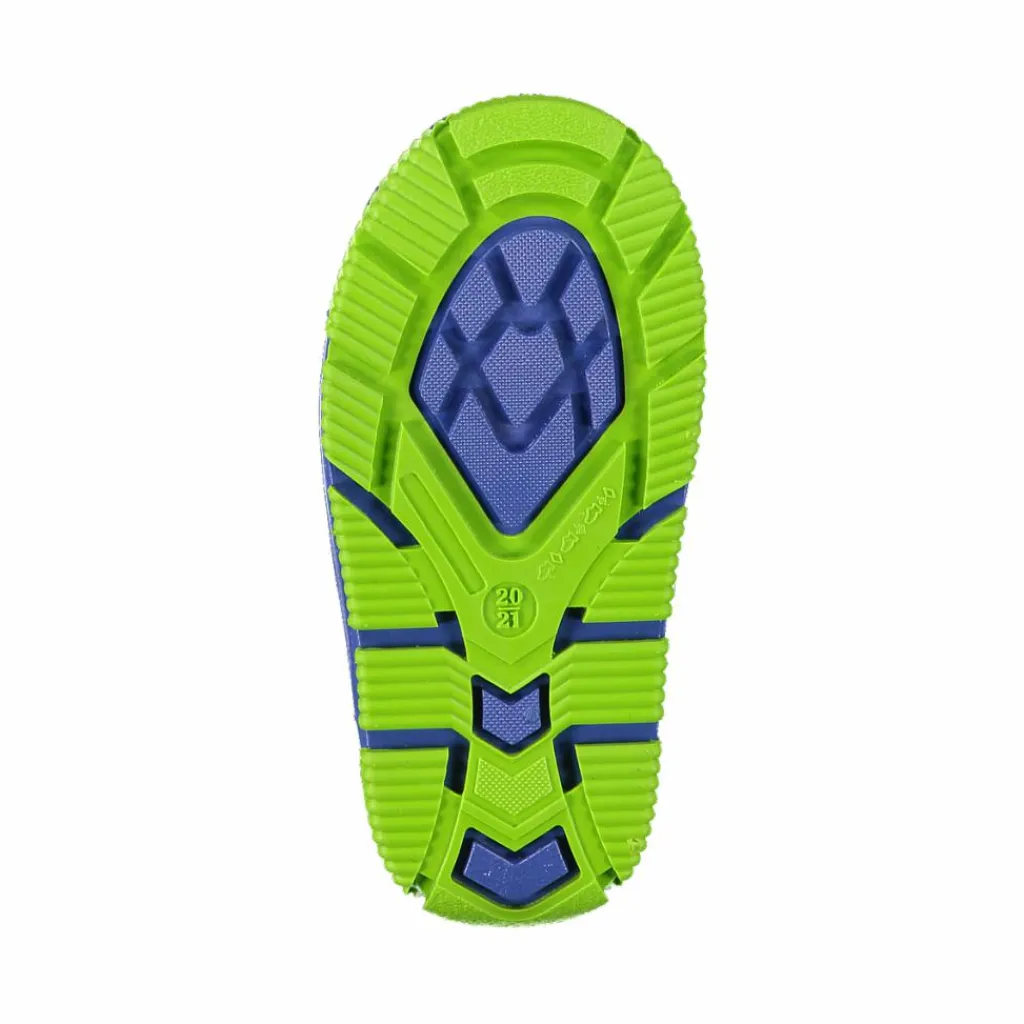 Baby-Winterschuh Hanki>CMP Clearance