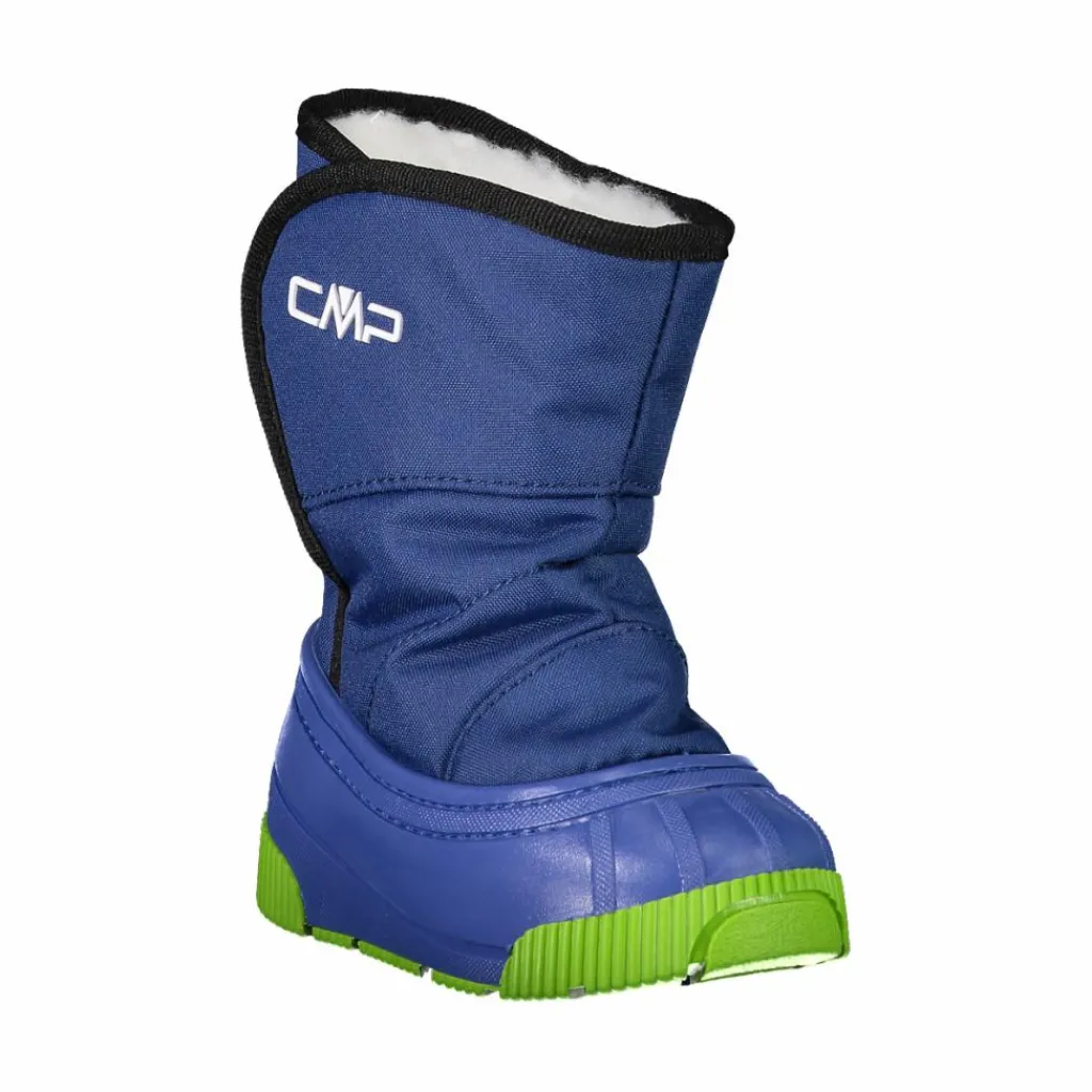 Baby-Winterschuh Hanki>CMP Clearance