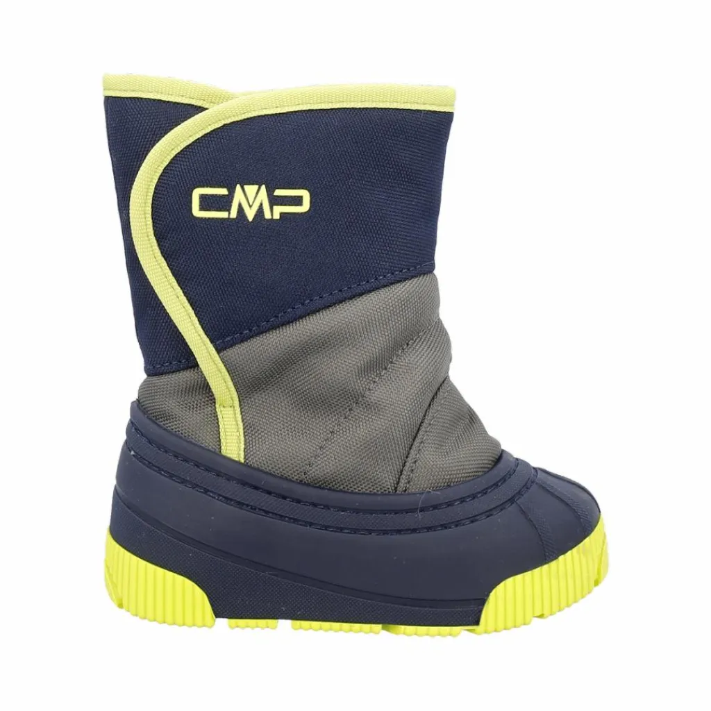 Baby-Winterschuh Hanki>CMP Clearance