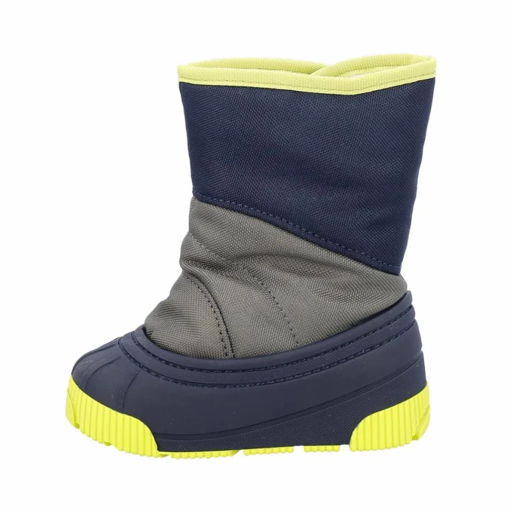 Baby-Winterschuh Hanki>CMP Clearance