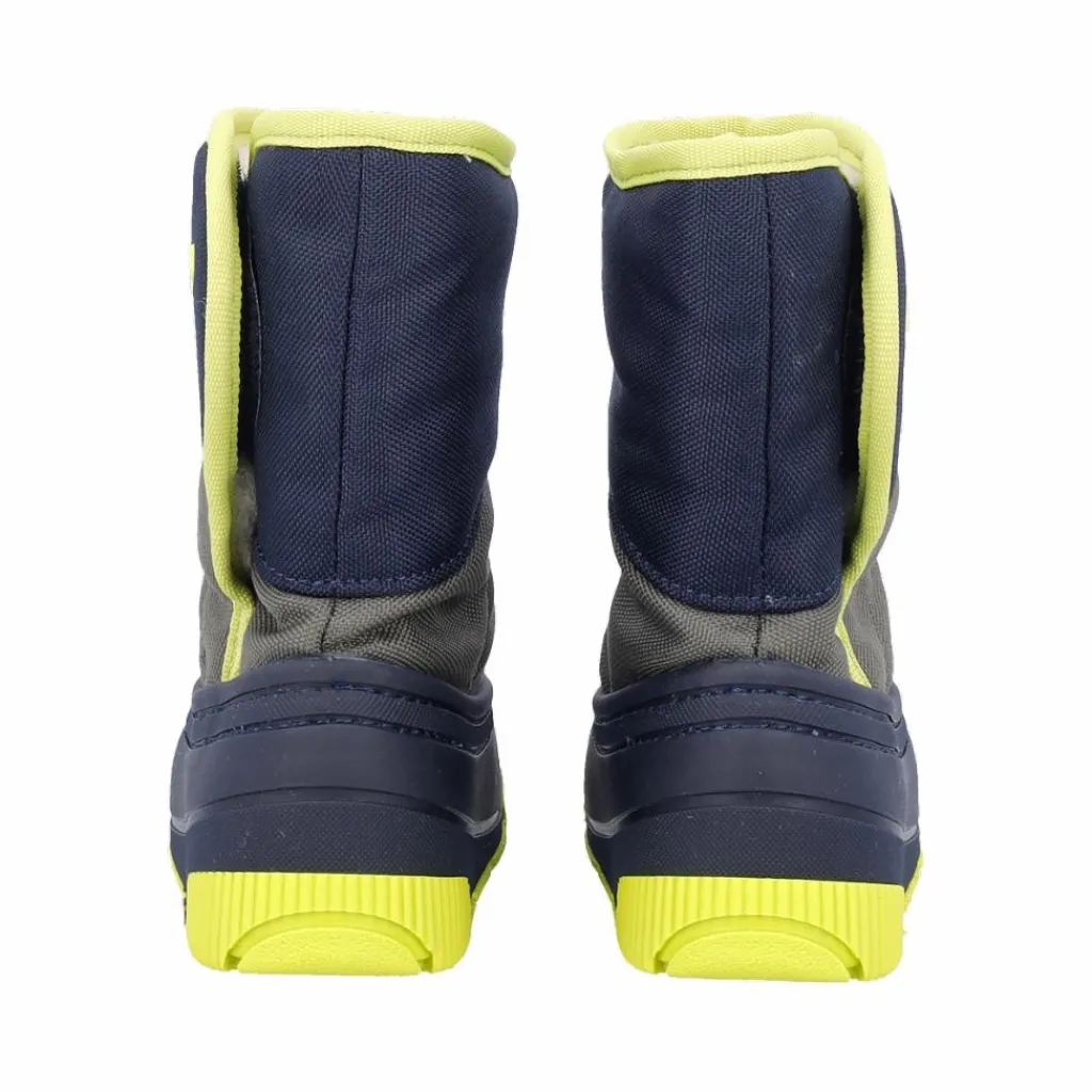 Baby-Winterschuh Hanki>CMP Clearance