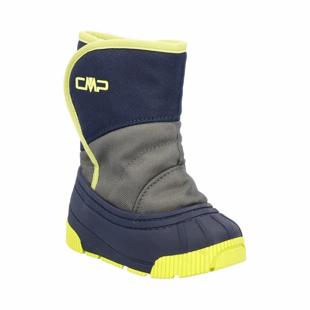 Baby-Winterschuh Hanki>CMP Clearance