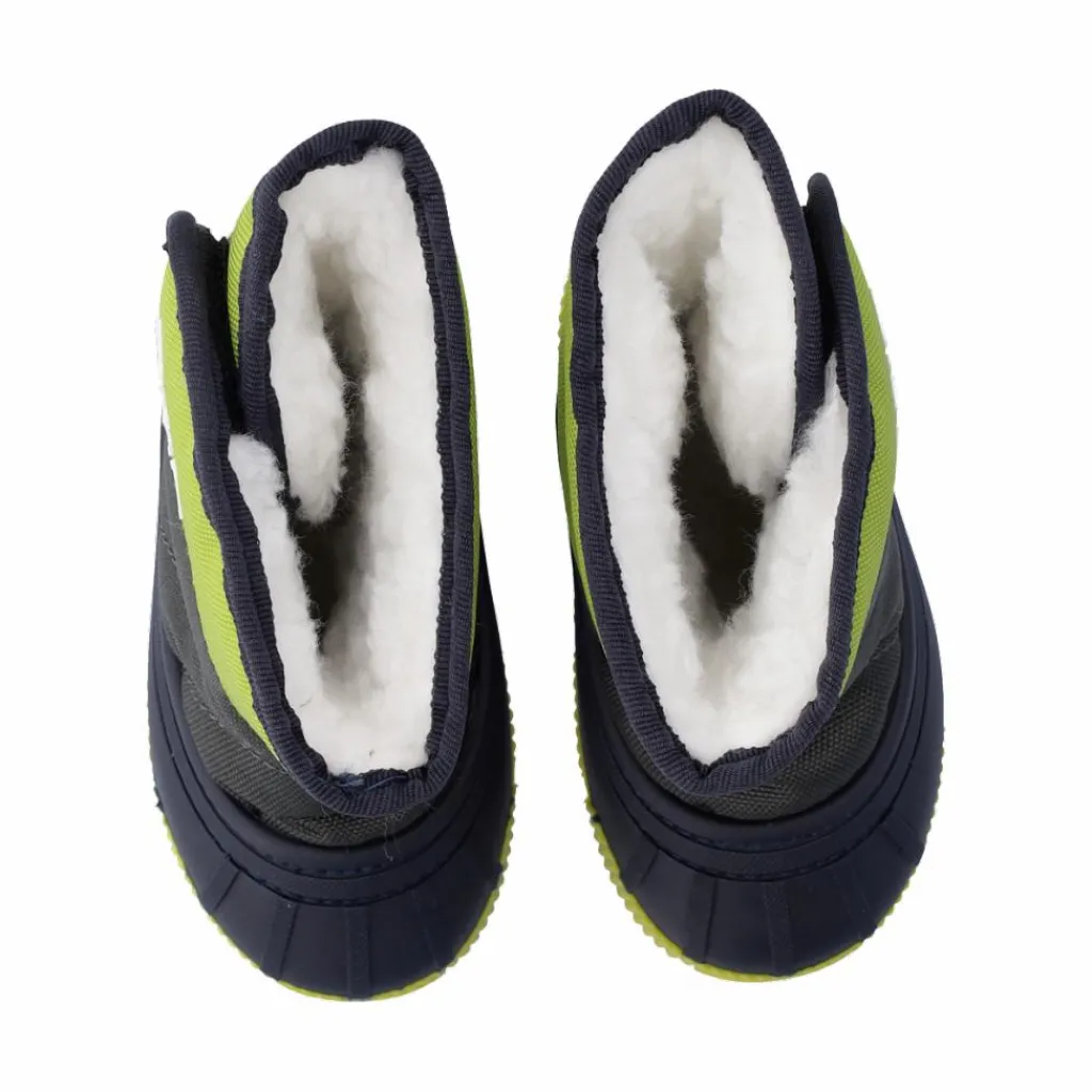 Baby-Winterschuh Hanki>CMP Clearance