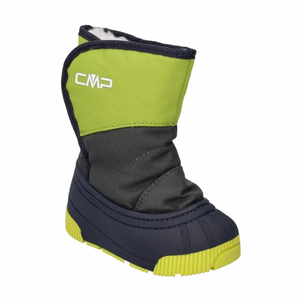 Baby-Winterschuh Hanki>CMP Clearance
