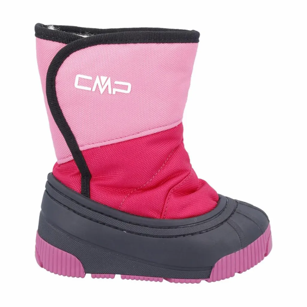 Baby-Winterschuh Hanki>CMP Clearance