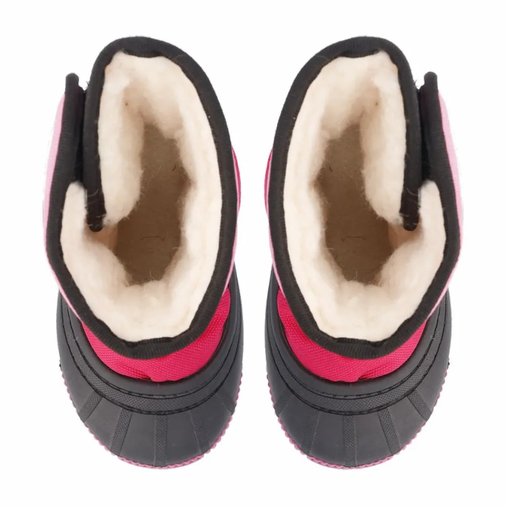 Baby-Winterschuh Hanki>CMP Clearance