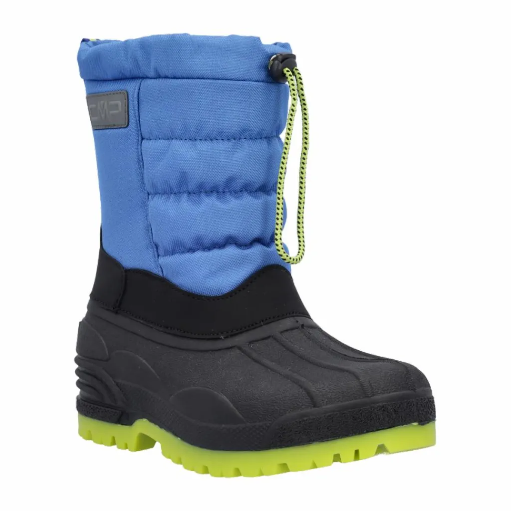 Baby-Winterschuh Hanki 3.0>CMP Sale